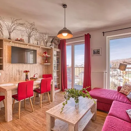 Kubo Tatry - Stary Smokovec Apartment Vysoke Tatry Exterior photo