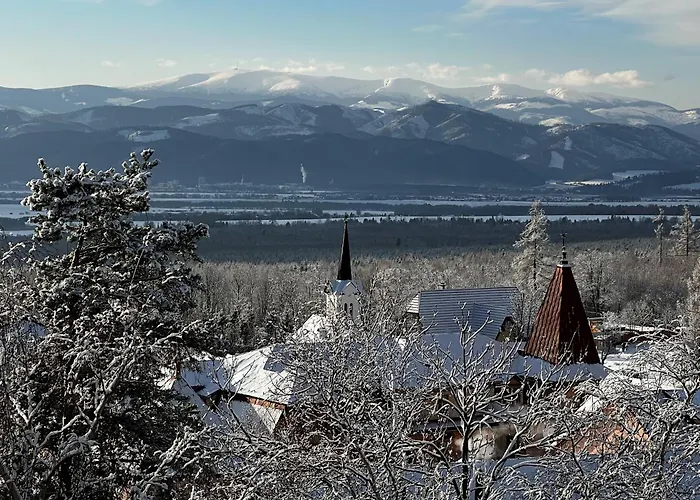 Kubo Tatry - Stary Smokovec