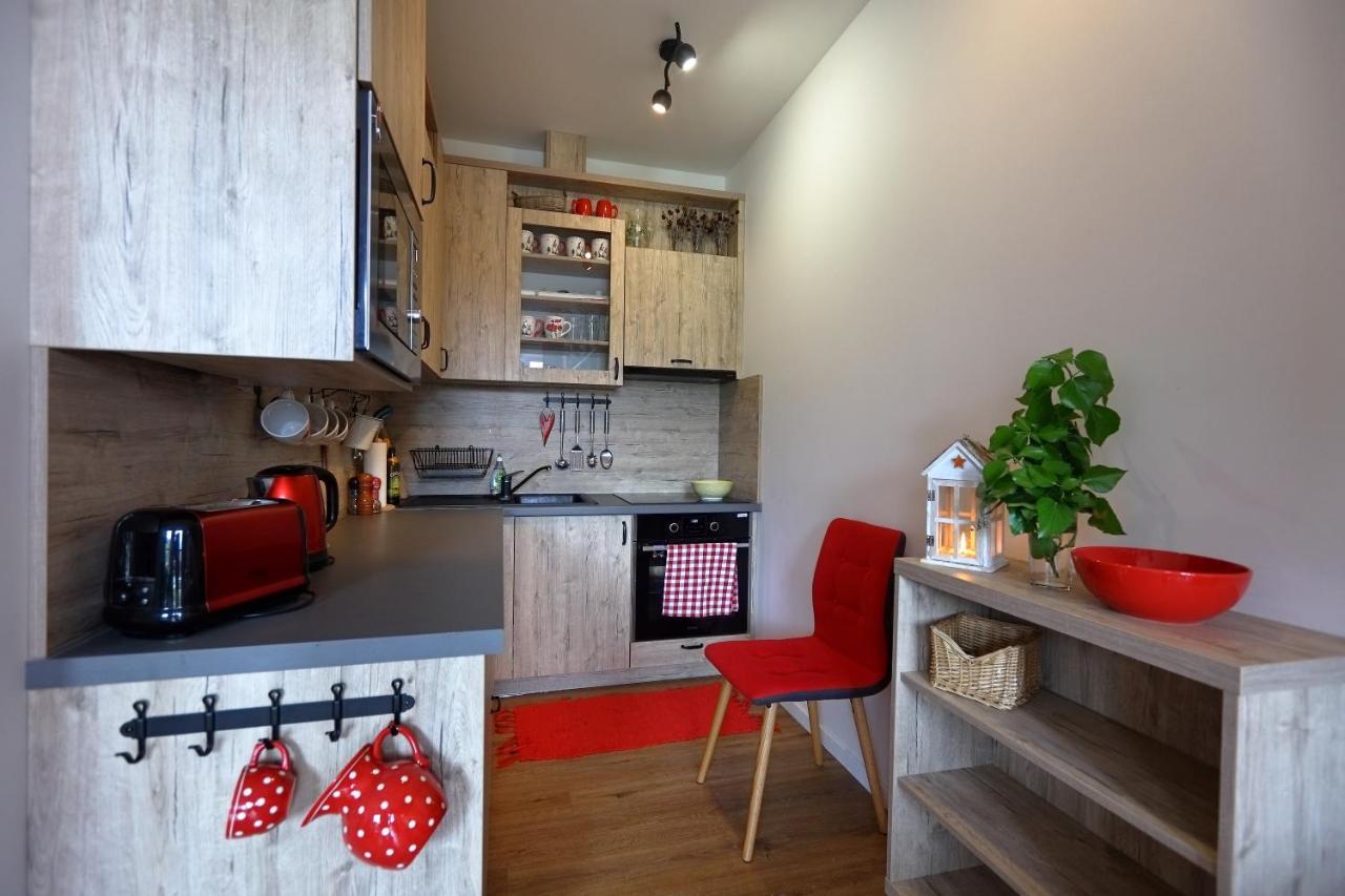 Apartment Kubo Tatry - Stary Smokovec *