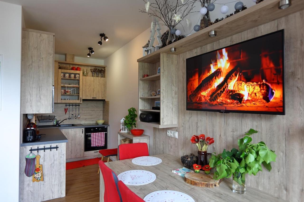 Apartment Kubo Tatry - Stary Smokovec Vysoke Tatry