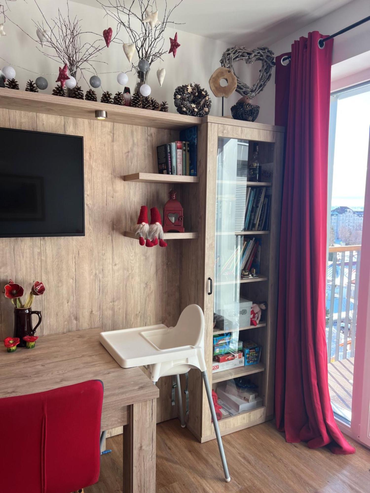 Kubo Tatry - Stary Smokovec Apartment