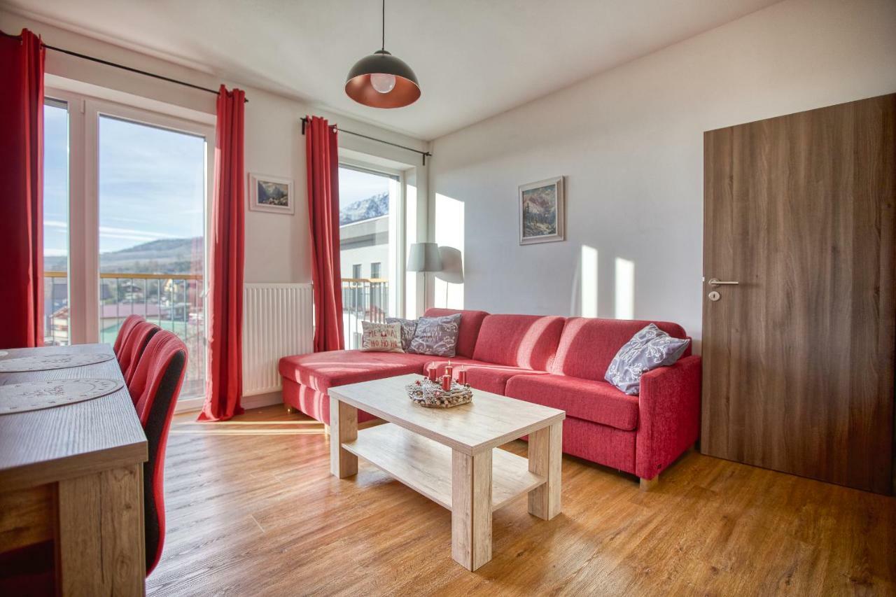 Kubo Tatry - Stary Smokovec Apartment *