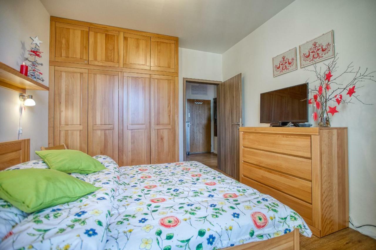 Kubo Tatry - Stary Smokovec Apartment Vysoke Tatry