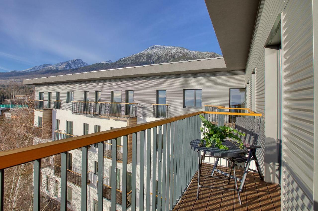 Apartment Kubo Tatry - Stary Smokovec