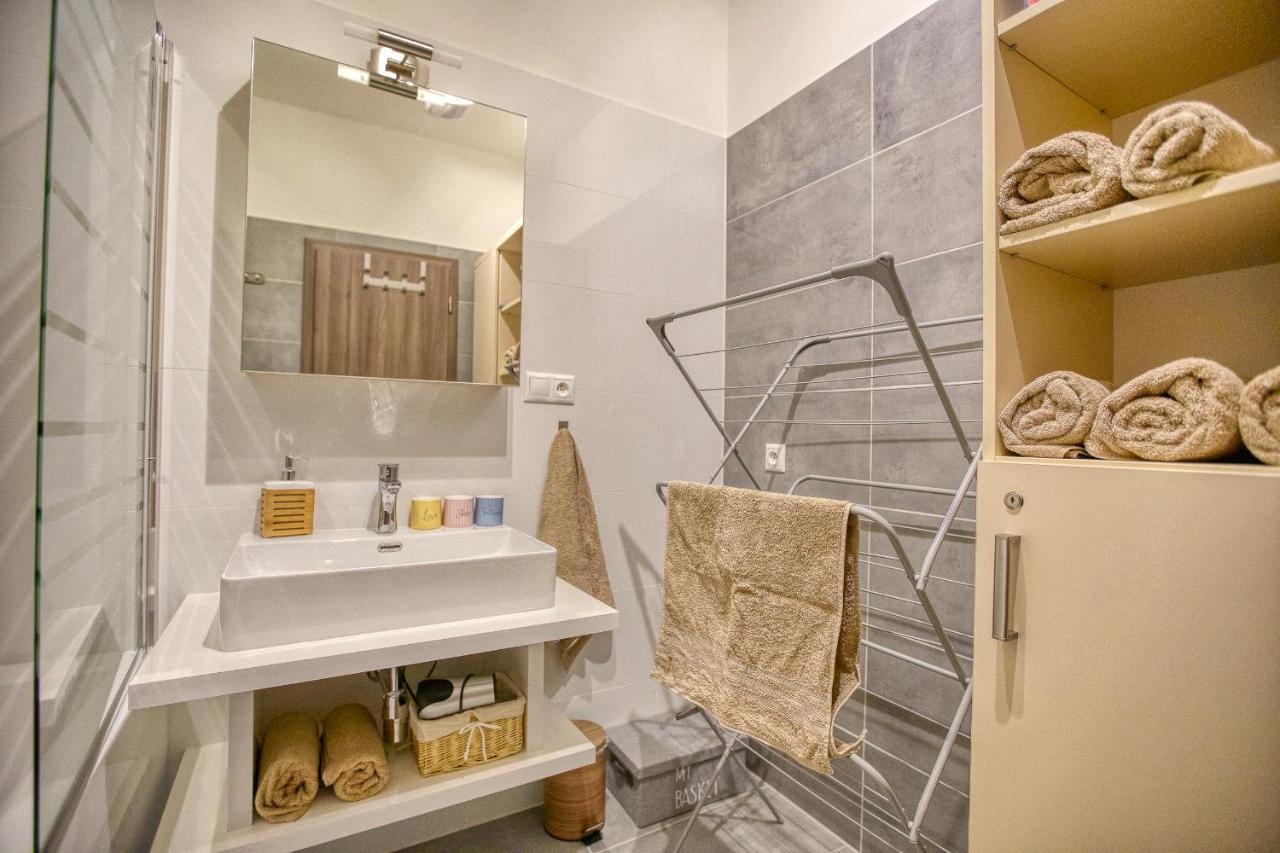 Kubo Tatry - Stary Smokovec Apartment