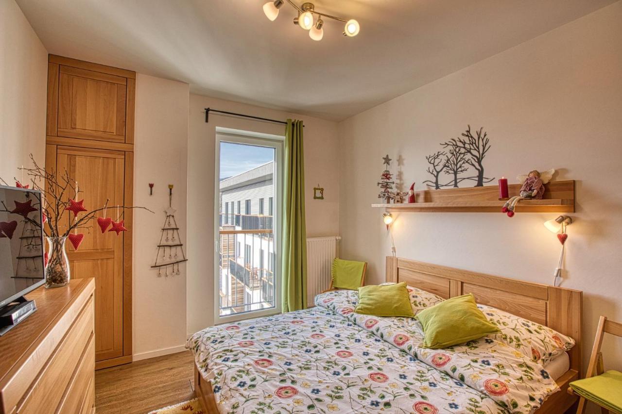 Kubo Tatry - Stary Smokovec Apartment Vysoke Tatry