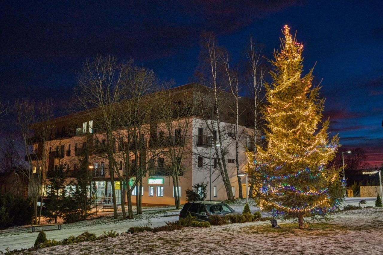 Kubo Tatry - Stary Smokovec Apartment